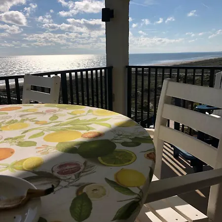 The Pelican Fernandina Beach Exterior foto