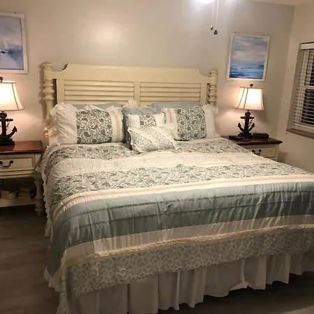 The Pelican Fernandina Beach Exterior foto