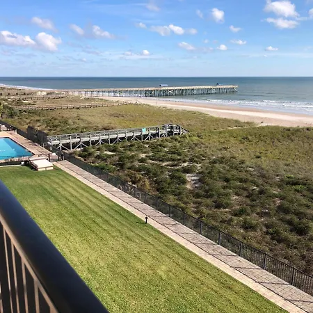 The Pelican Fernandina Beach Exterior foto