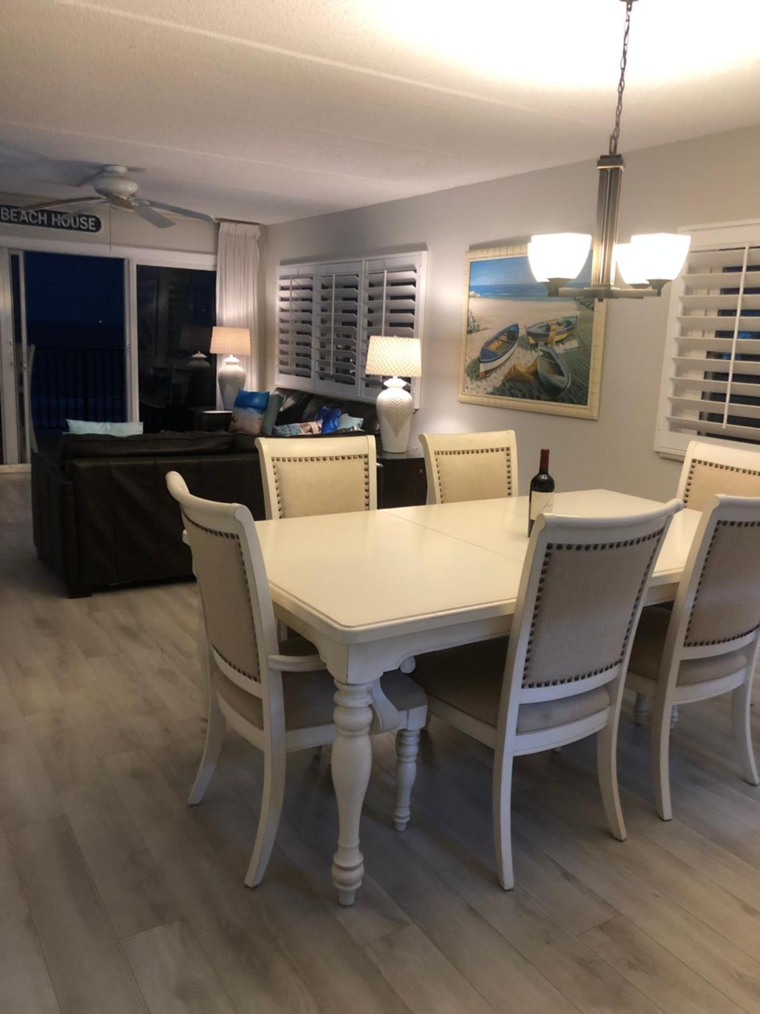 The Pelican Appartement Fernandina Beach