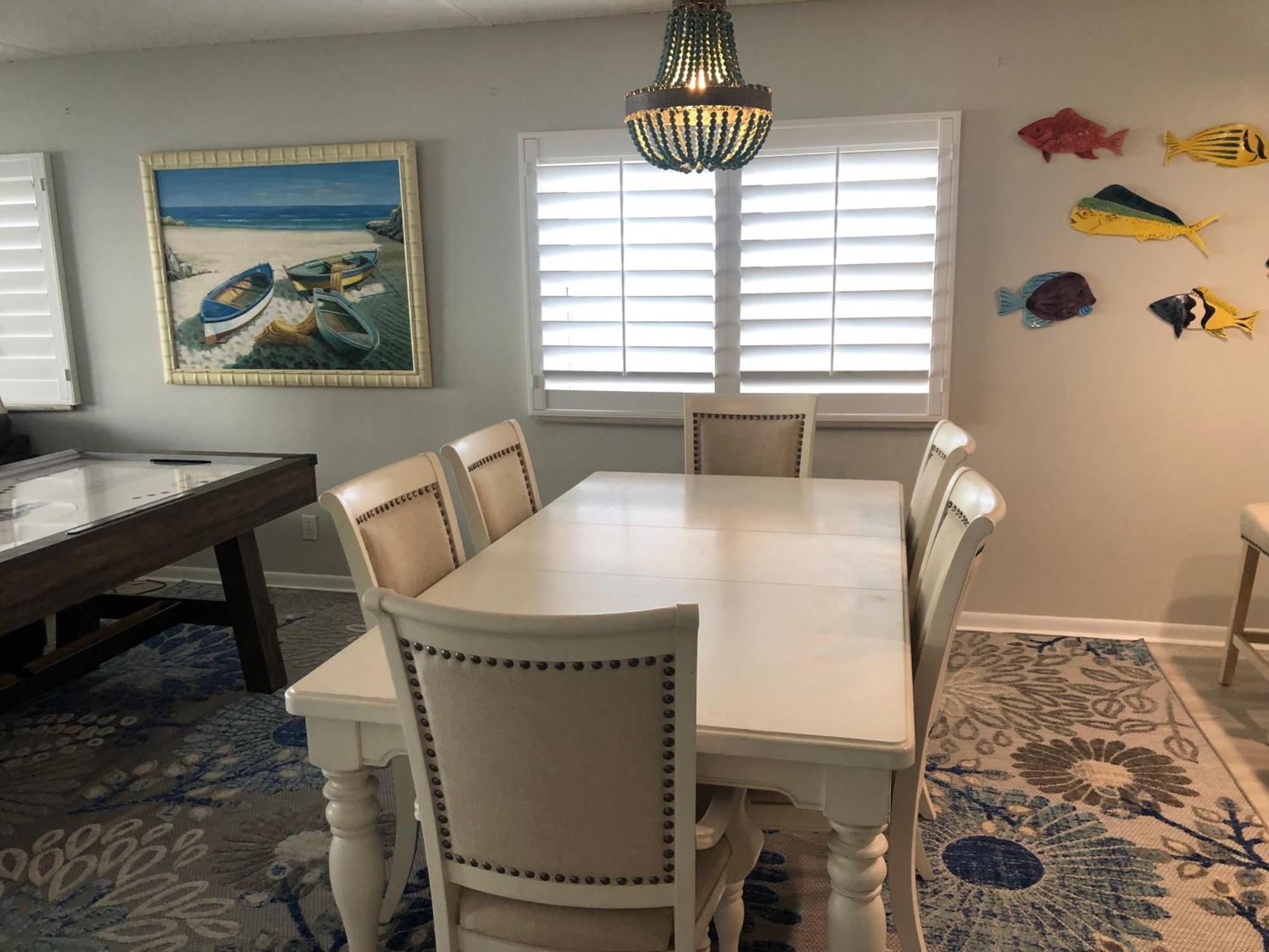 The Pelican Appartement