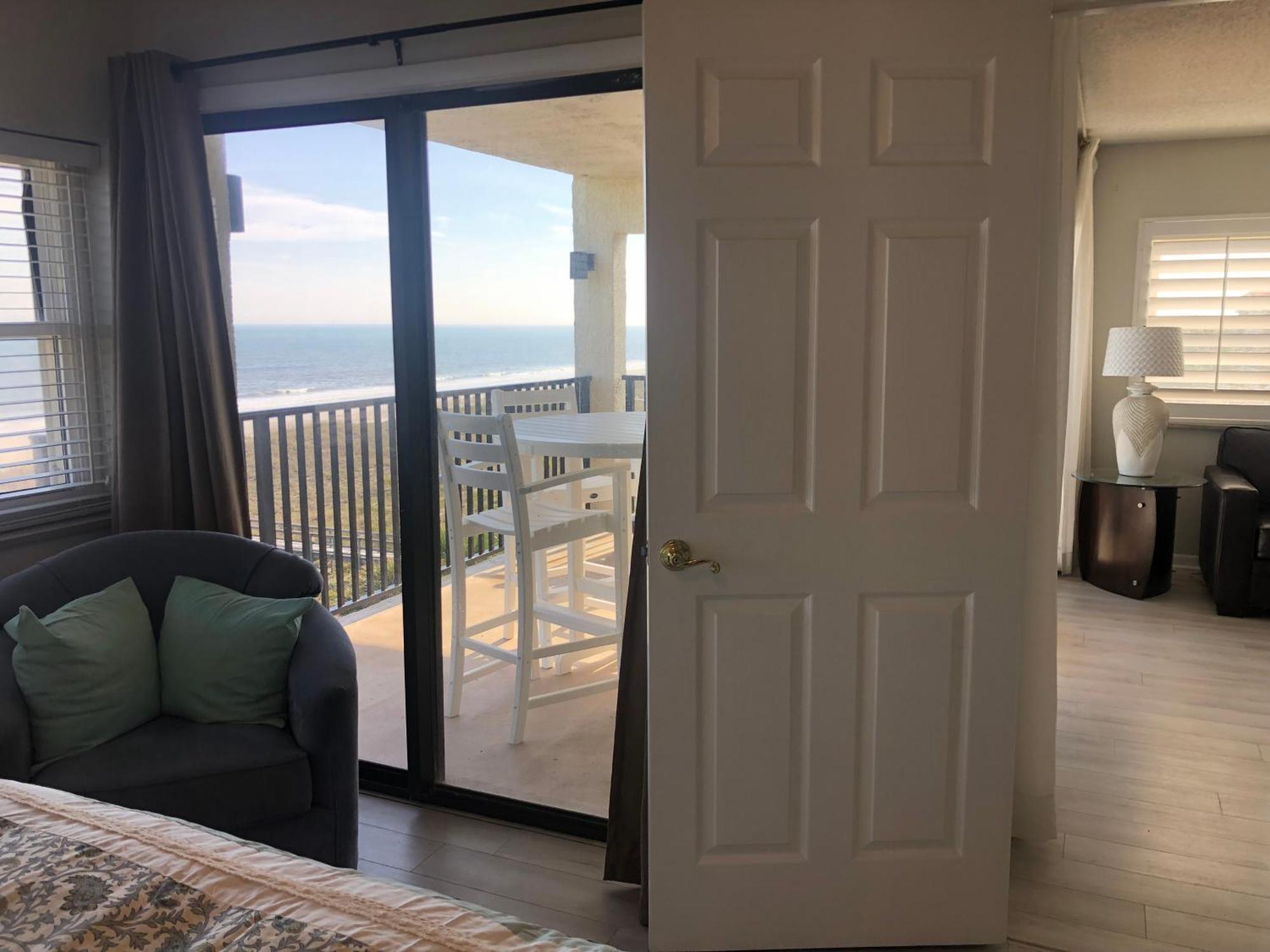 Appartement The Pelican Fernandina Beach
