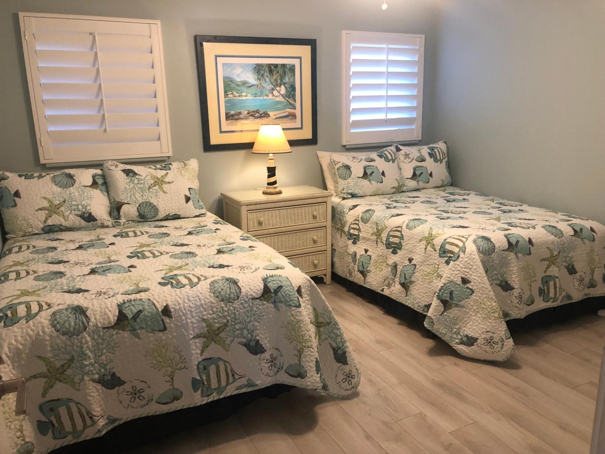 The Pelican Appartement