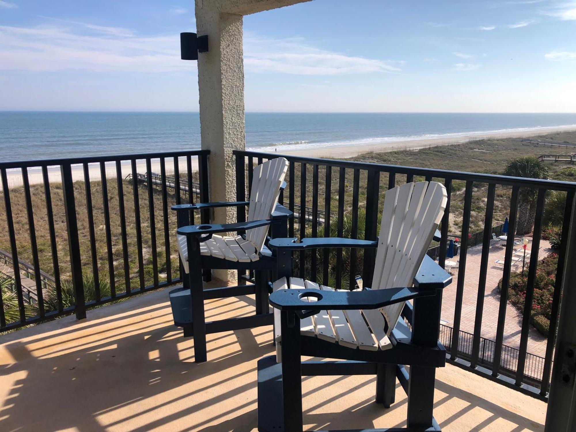 The Pelican Appartement